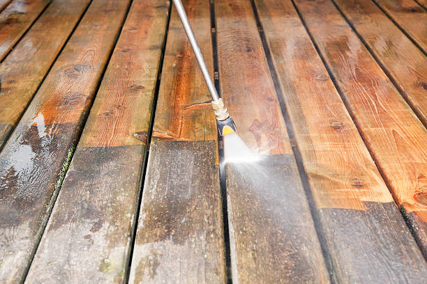 Pressure Washing Contractors in Ada, OK